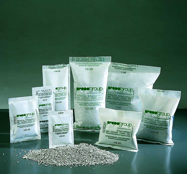 Drying agent PropaSEC Polynova Nissen AB