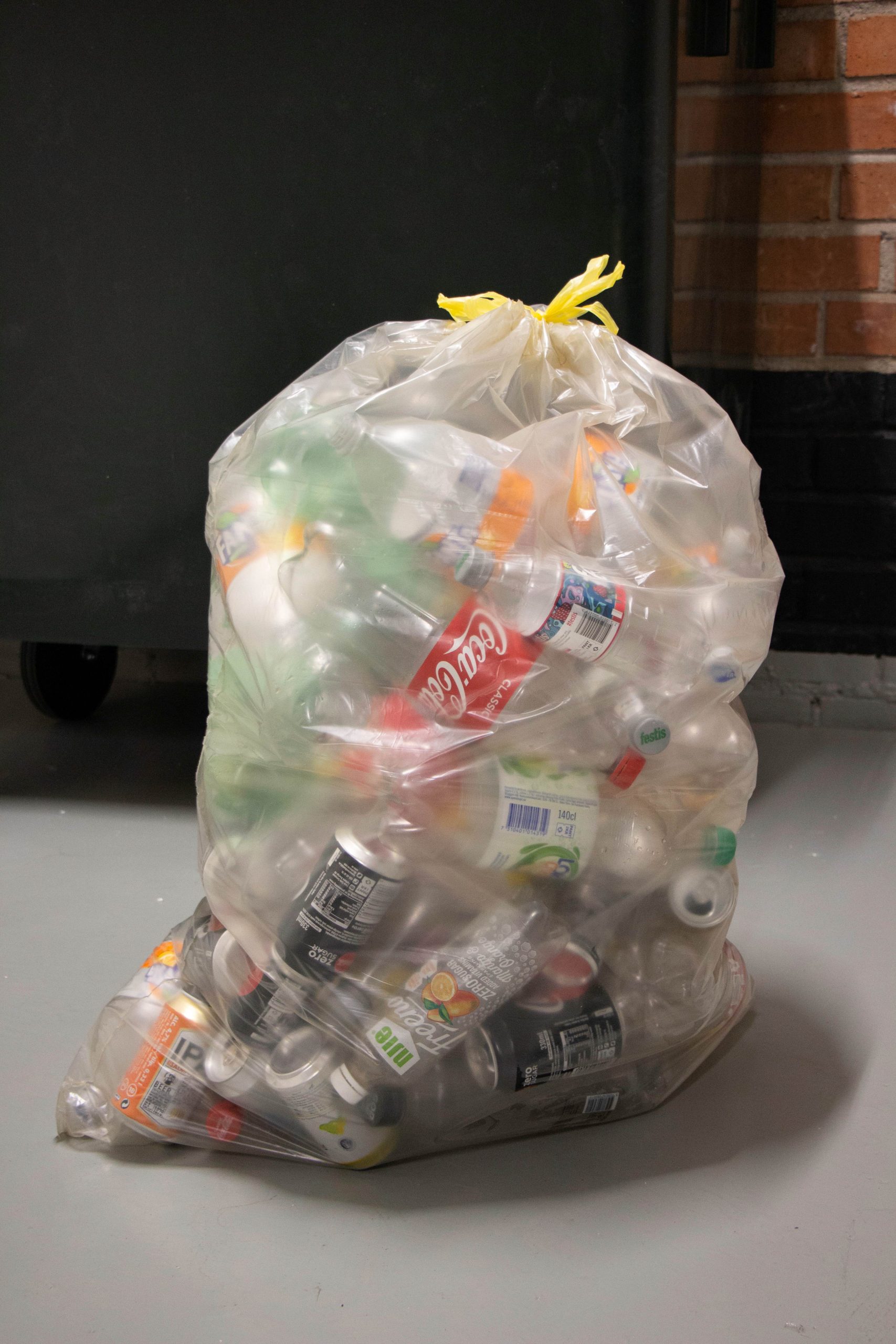 PolyREG Sopsäck Drawstring